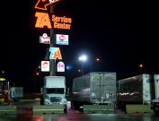 I80 Truck Stop