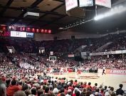 University of Louisville Mens basketball