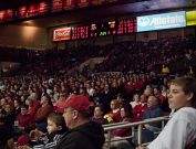 University of Louisville Mens basketball
