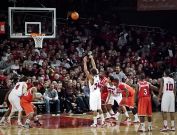 University of Louisville Mens basketball