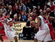 University of Louisville Mens basketball
