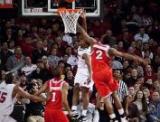 University of Louisville Mens basketball