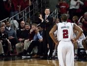 University of Louisville Mens basketball