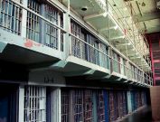 West Virginia prison
